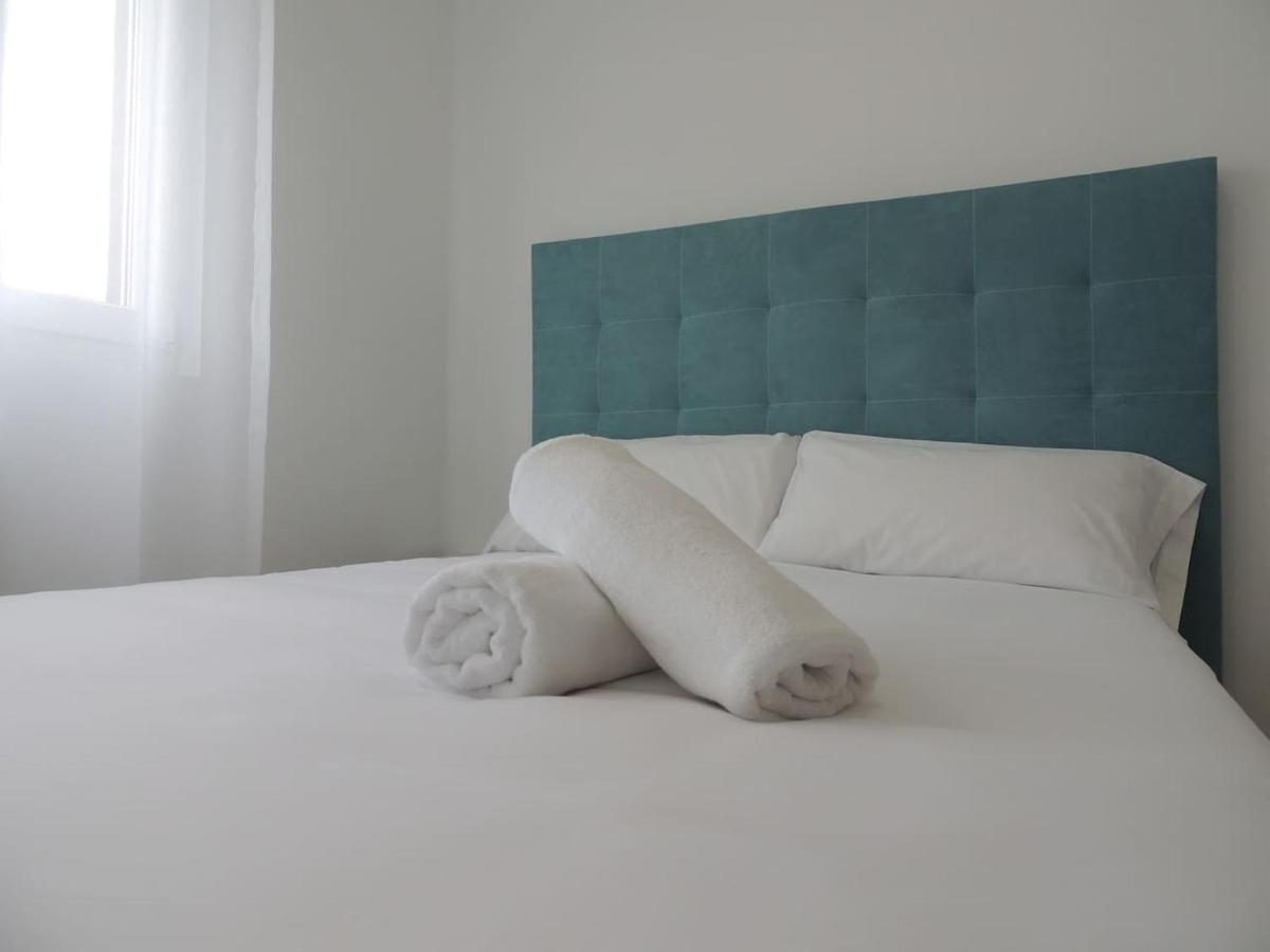 Apartment Precioso Piso En Oviedo, Parking, Wifi Y Netflix By Delabra *