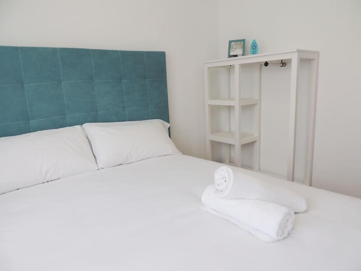 Precioso Piso En Oviedo, Parking, Wifi Y Netflix By Delabra Oviedo
