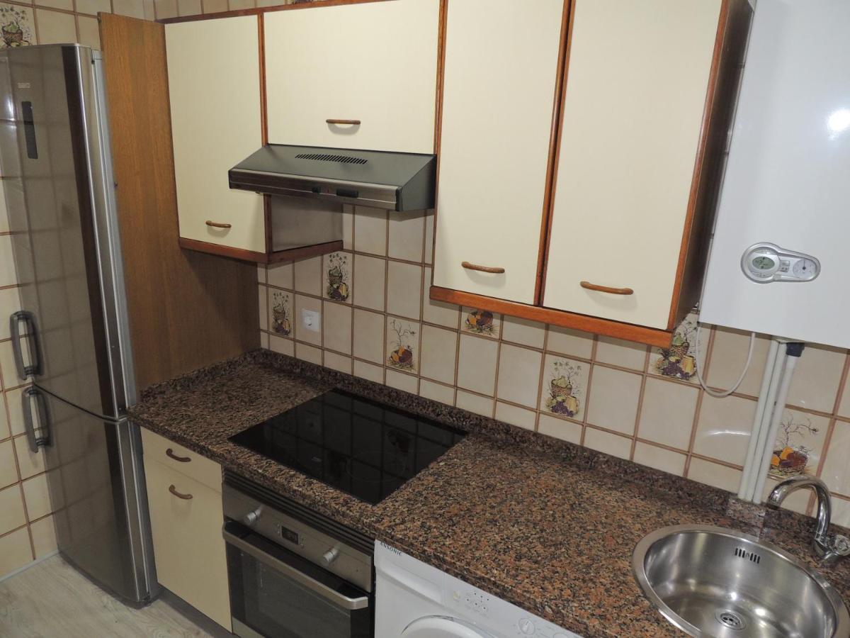 Precioso Piso En Oviedo, Parking, Wifi Y Netflix By Delabra Oviedo